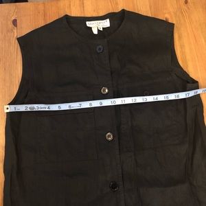 Amazing Maxi Linen Dress!